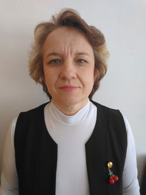 Предейкина Ирина Леонидовна Предейкина Ирина Леонидовна